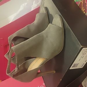 Christian Siriano Heels